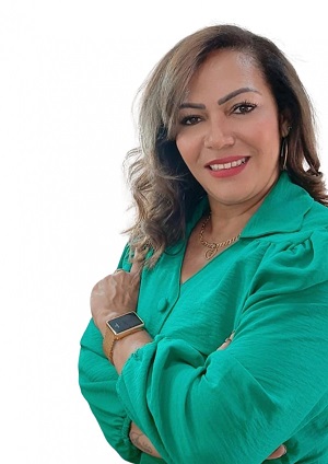 ANA CRISTINA GOMES JUSTINIANO